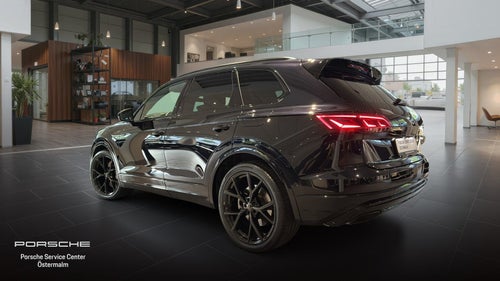 Volkswagen Touareg R eHybrid 3.0 Hybrid 462HK