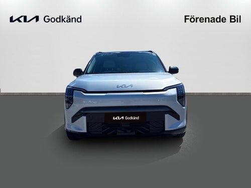 Kia EV3 Long Range, 204hk, 2025