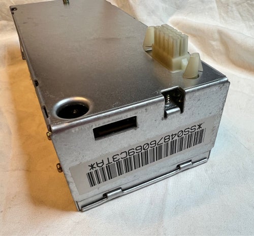 Sony APS-06 Strömförsörjning Mac IIsi, Apple Part Number 699-0567