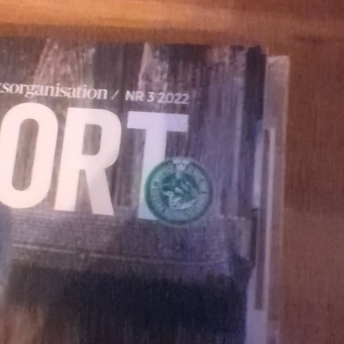 Hundsport Nr 3 2022