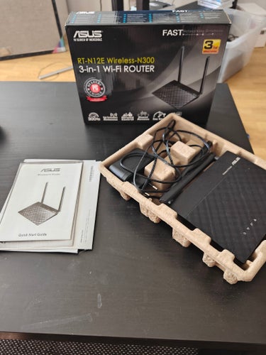 ASUS Router