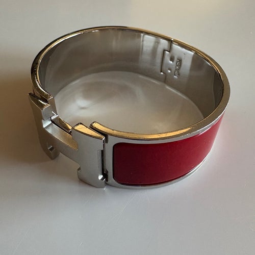 Hermès Armband Clic Clac H