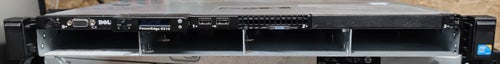 Dell Poweredge R310 Xeon X3430 8 GB RAID