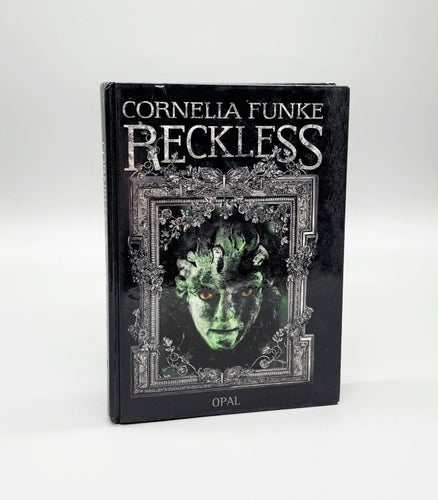 Reckless av Cornelia Funke (inbunden)