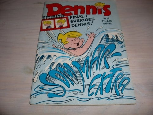 Dennis 1968 nr 14