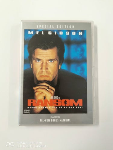 Ransom