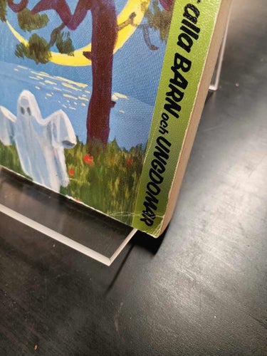 SÖK VID NYMÅNE