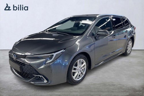 Toyota Corolla Touring Sports Hybrid 1,8 STYLE