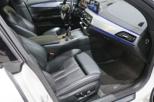 BMW 630i Gran Turismo Steptronic, 258hk, 2018