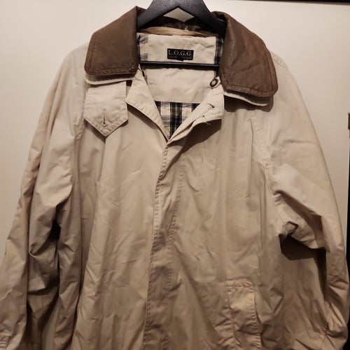 Vintagee L.O.G.G. beige kappa
