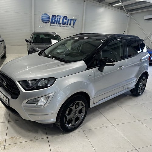 Ford EcoSport SUV