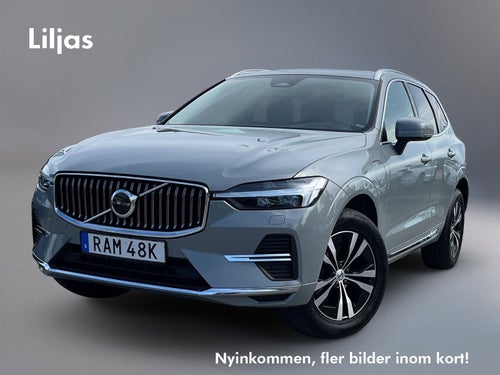 Volvo XC60 Recharge T6 Core Edition