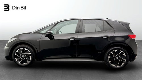 Volkswagen ID.3 Pro Performance Edition