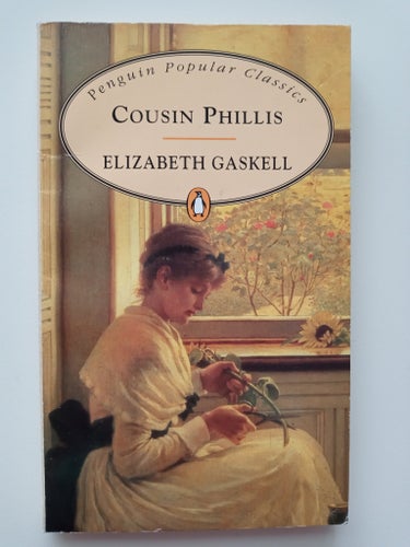 Cousin Phillis av Elizabeth Gaskell