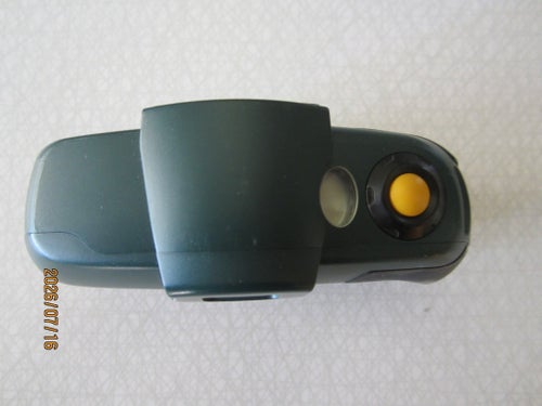 Minolta VECTIS GX-2 kamera