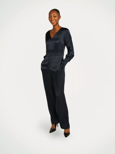 STOCKH LM-jumpsuit NWT
