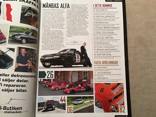 AUTO MOTOR & SPORT VINTAGE NR 4 2013 SAAB 900 CD,MERCEDES 1000 SEL,PORSCHE 993