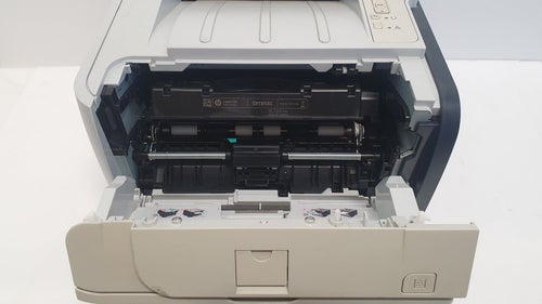 HP LaserJet P2055d Monokrom laserskrivare, 30K kopior