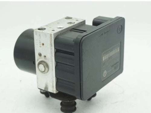 ABS Pump 1K0907379AC - 1 års garanti