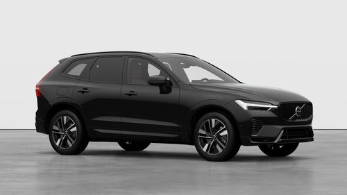 Volvo XC60 T6 Plus Dark Nordic Edition - Lagerbil