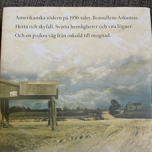 Det målade huset av John Grisham
