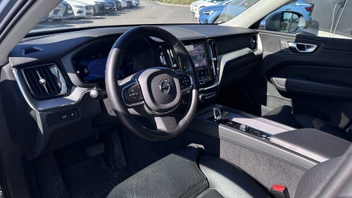 Volvo XC60 Recharge T6 AWD Geartronic, 350hk, 2024