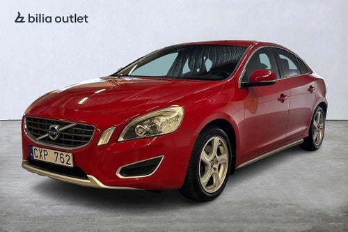Volvo S60 DRIVe Momentum / Keyless / Värmare