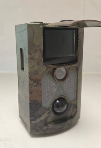 Denver WCT-3004 MK3 Åtelkamera / Vildmarkskamera med tillbehör & box