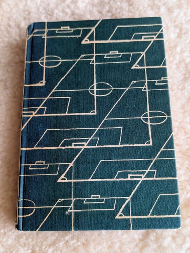 GULD och GRÖNA PLANER av Gunnar Nordahl, 1954