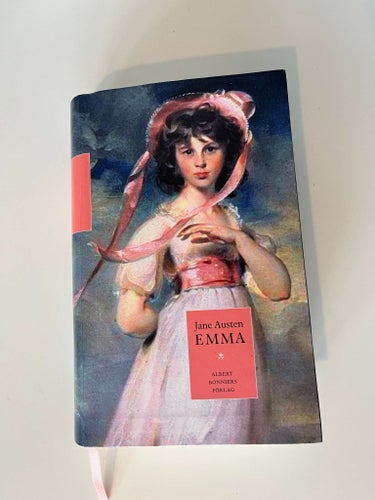 Emma - Jane Austen