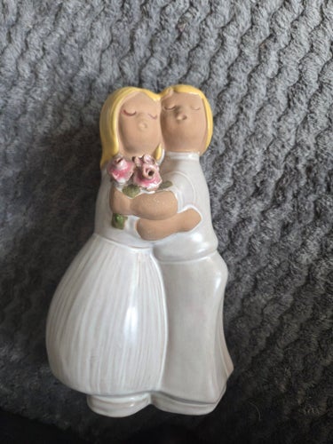 Kärlekspar Jie Gantofta