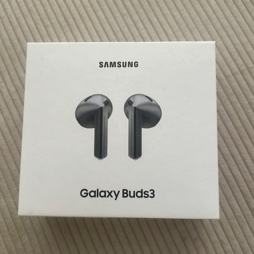 Samsung Galaxy Buds3