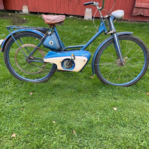 Husqvarna Novolette