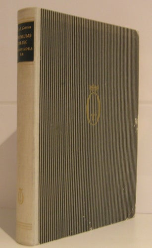REA Överrums Bruk tre hundra år. E Alfred Jansson