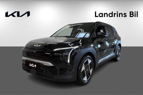 Kia EV3 Long Range PLUS FWD 81.4 kWh 204HK