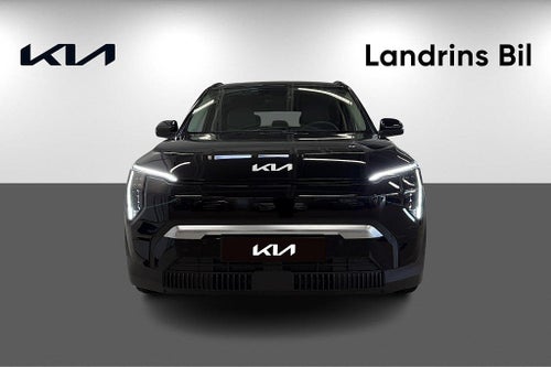 Kia EV3 Long Range PLUS FWD 81.4 kWh 204HK