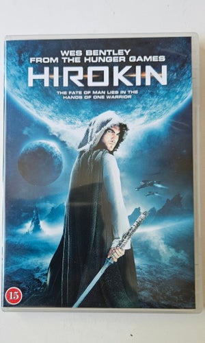 Hirokin (DVD)