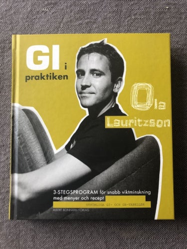 Ola Lauritzson - GI i praktiken (2006)