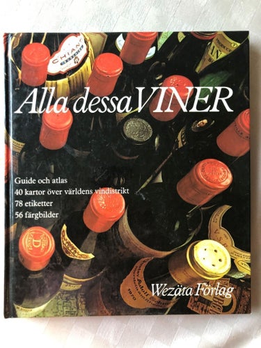 Alla dessa viner (1980)