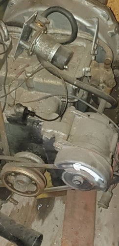 Mälar Snipa 7,2m med Yanmar-diesel & vagn – Fantastiskt projekt!