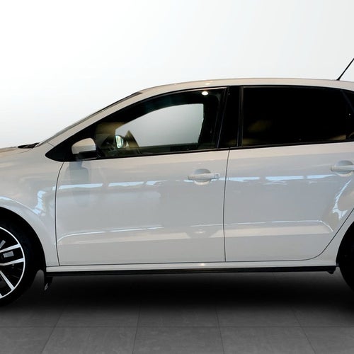 Volkswagen Polo GTI TSI192 DSG Backkamera/P-sensor