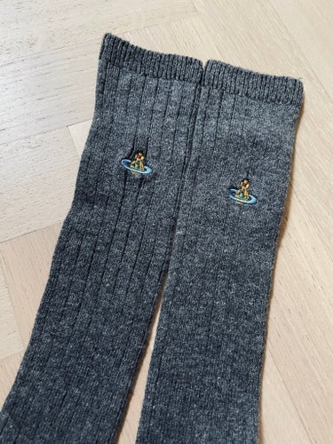 Vivienne Westwood strumpor 35-39 från japan helt ny
