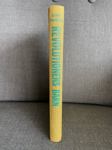 Revolutionens Barn av Eino Hanski, 1971
