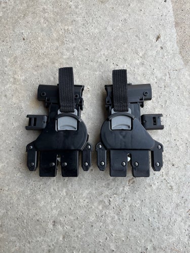 Emmaljunga Seat Release Sittdelsfästen - NXT Ergo 3.0