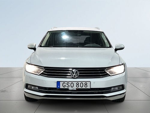 Volkswagen Passat Sportscombi 2.0 TDI AWD GT Drag Dvärm Kamera SoV