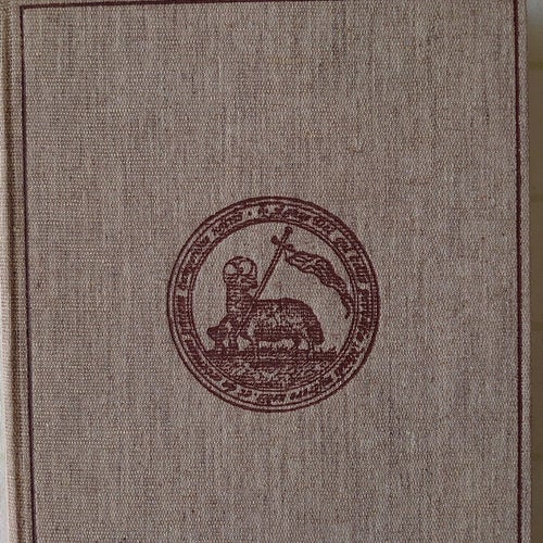Visbybilder, från forntid och hansevälde. Lundberg, Erik m.fl. 1944.
