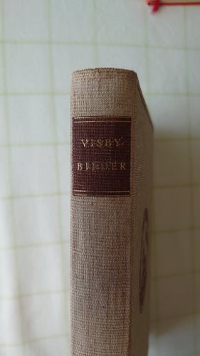 Visbybilder, från forntid och hansevälde. Lundberg, Erik m.fl. 1944.
