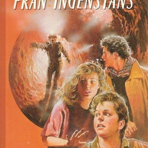 Chris Westwood: Vandraren från ingenstans.