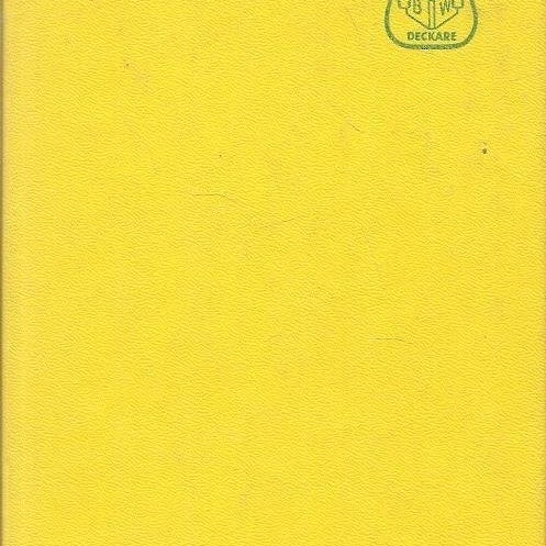 Dorothy Cameron Disney: Dubbel död.