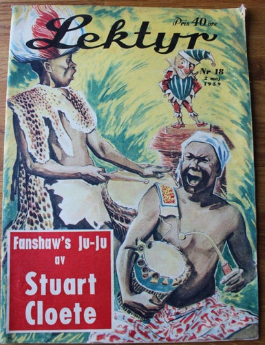 Lektyr 1959 NR 18